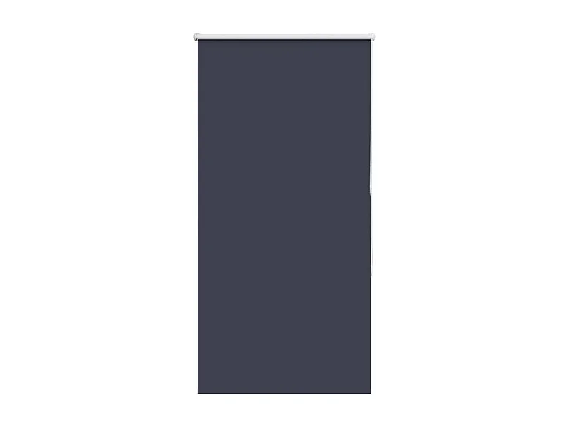 Store enrouleur occultant largeur du tissu 80,7 cm polyester