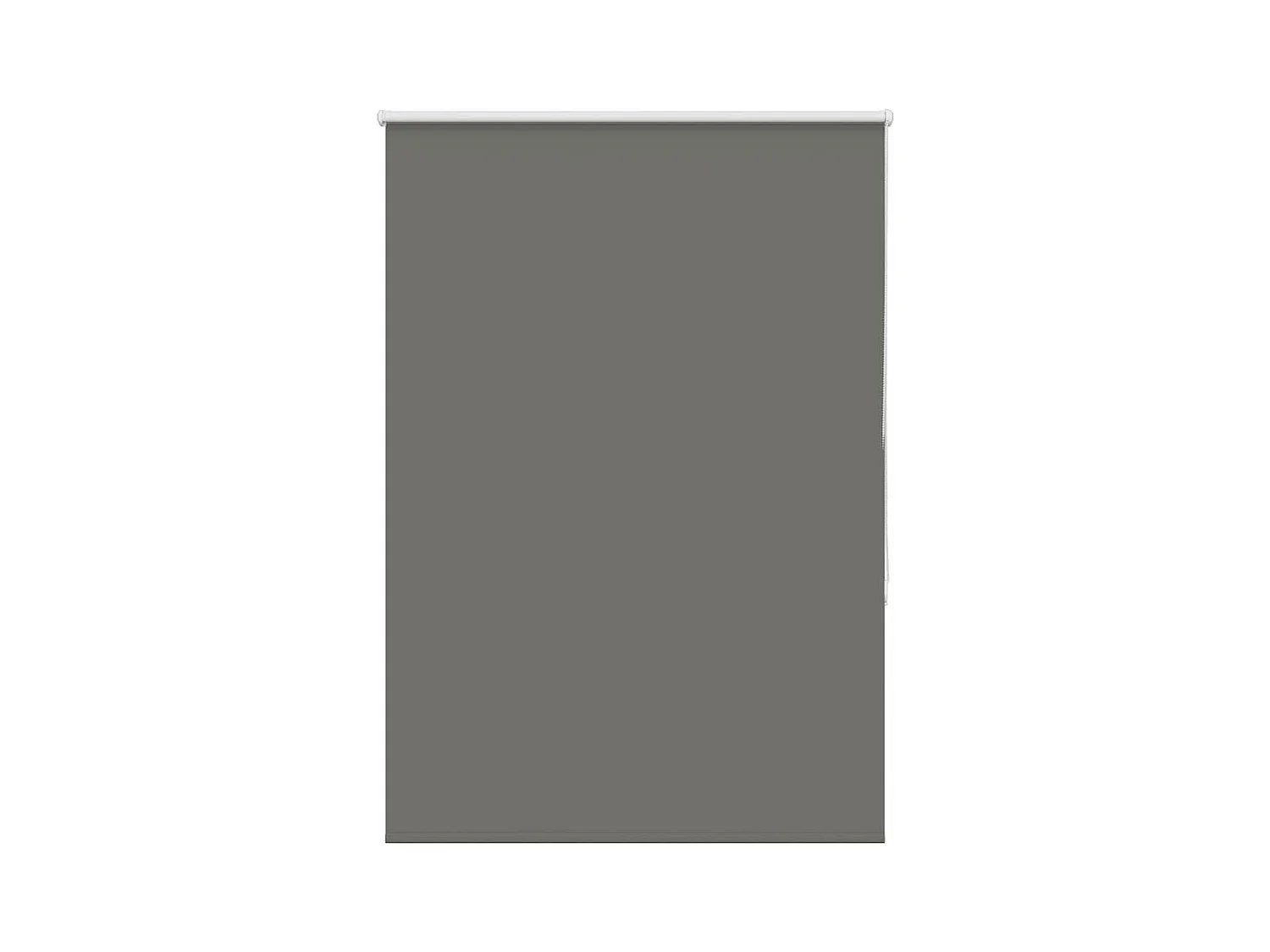 Store enrouleur occultant largeur du tissu 90,7 cm polyester