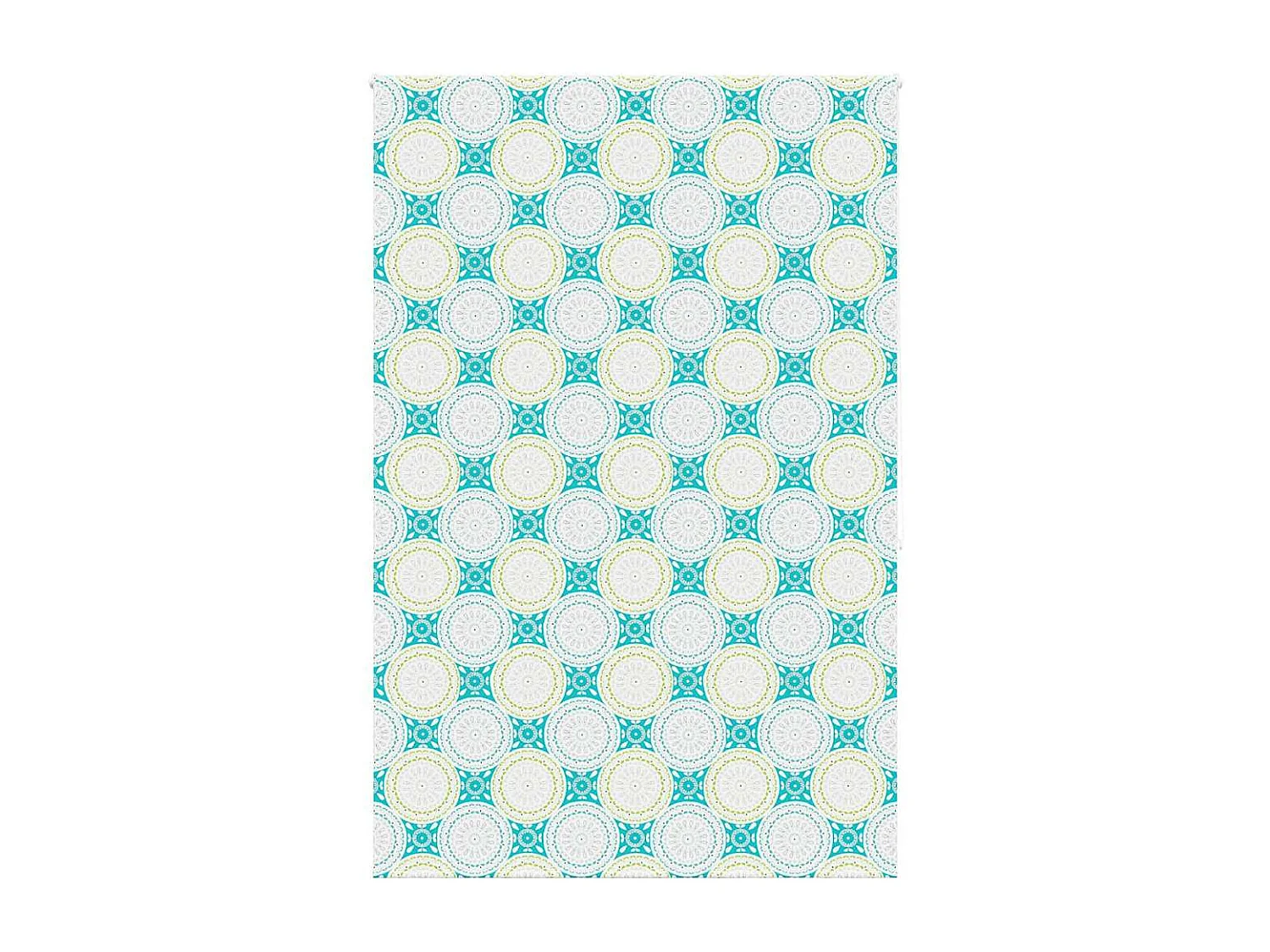 Store enrouleur de douche 150x240 cm largeur du tissu 146 cm