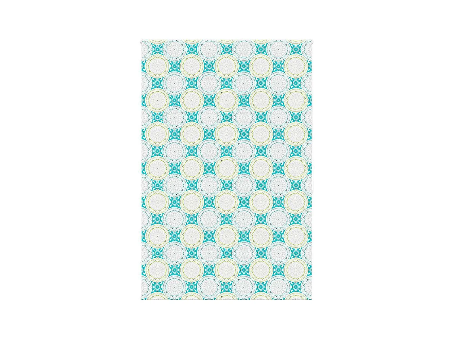 Store enrouleur de douche 150x240 cm largeur du tissu 146 cm