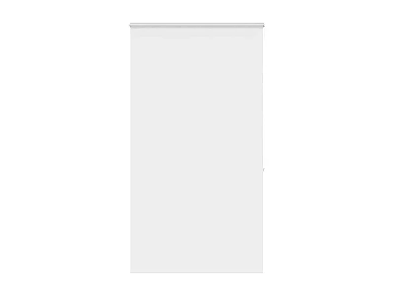 Estor enrollable para ducha con casete 120x240cm tela ancho