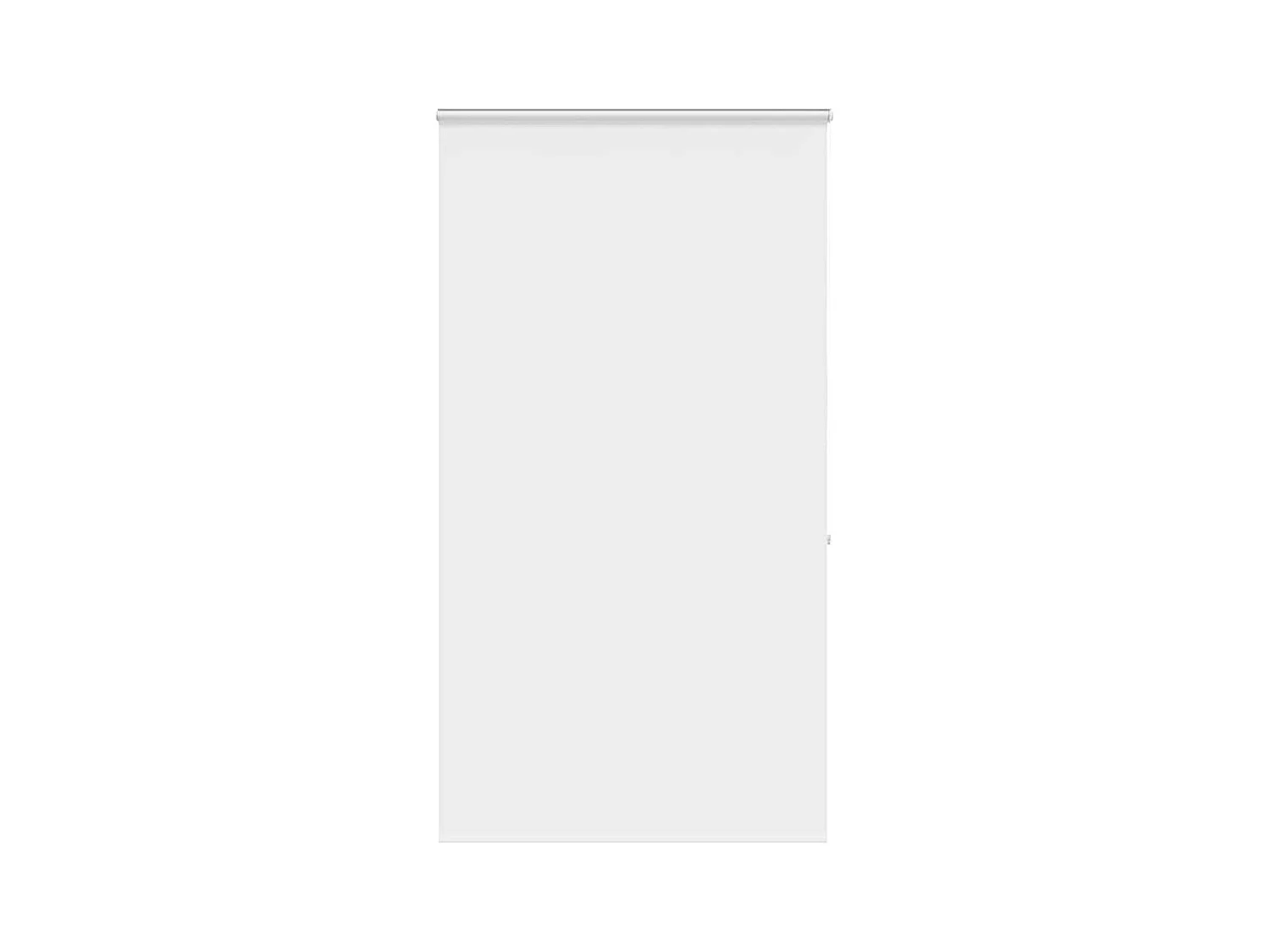 Rolo de Duche Estores com 120x240 cm Largura Tecido 116 cm