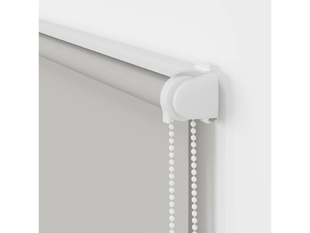 Rolo de Duche Estores com 140x240 cm Largura Tecido 136 cm