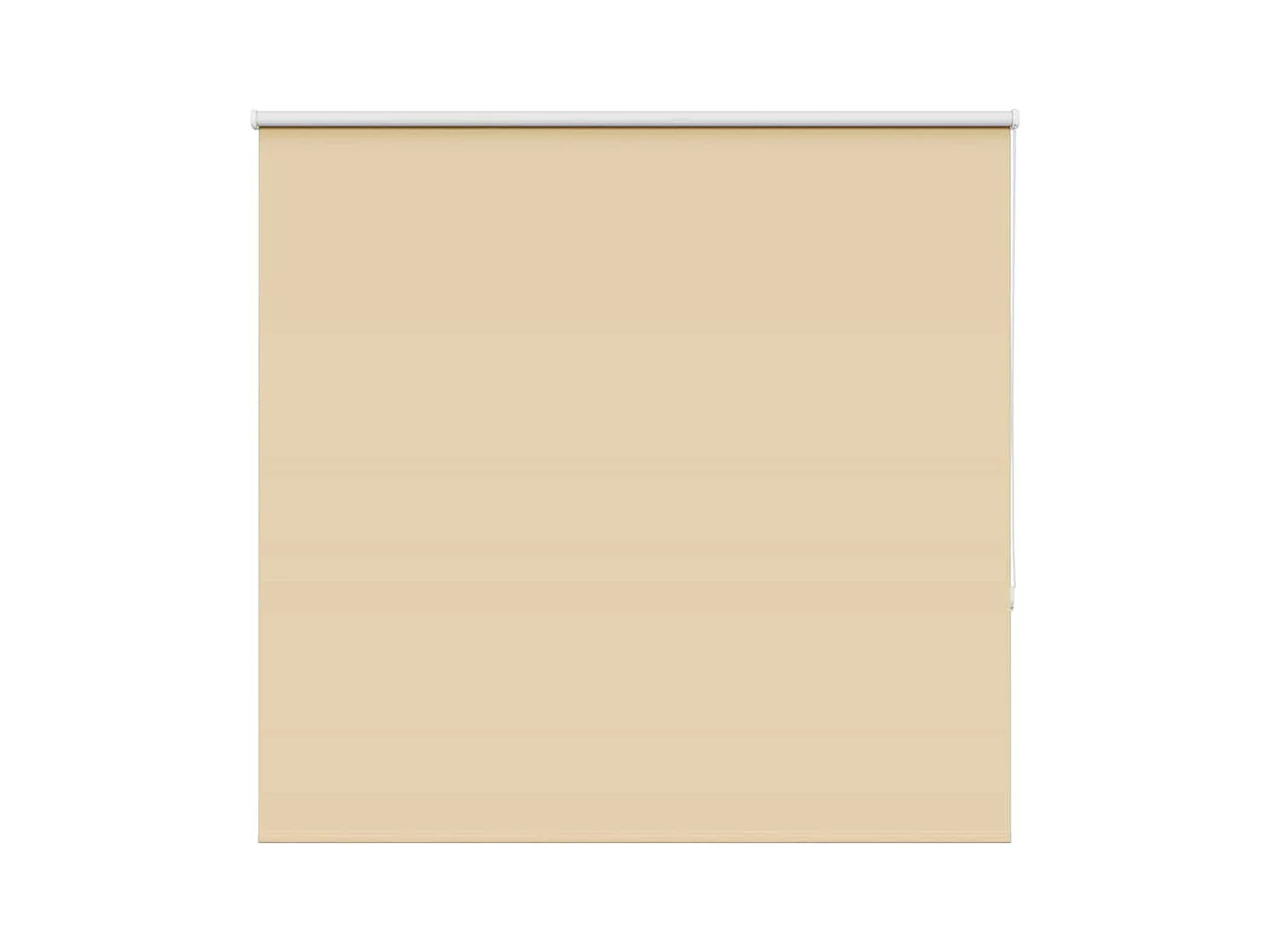 Store enrouleur occultant largeur du tissu 161,6 cm polyester