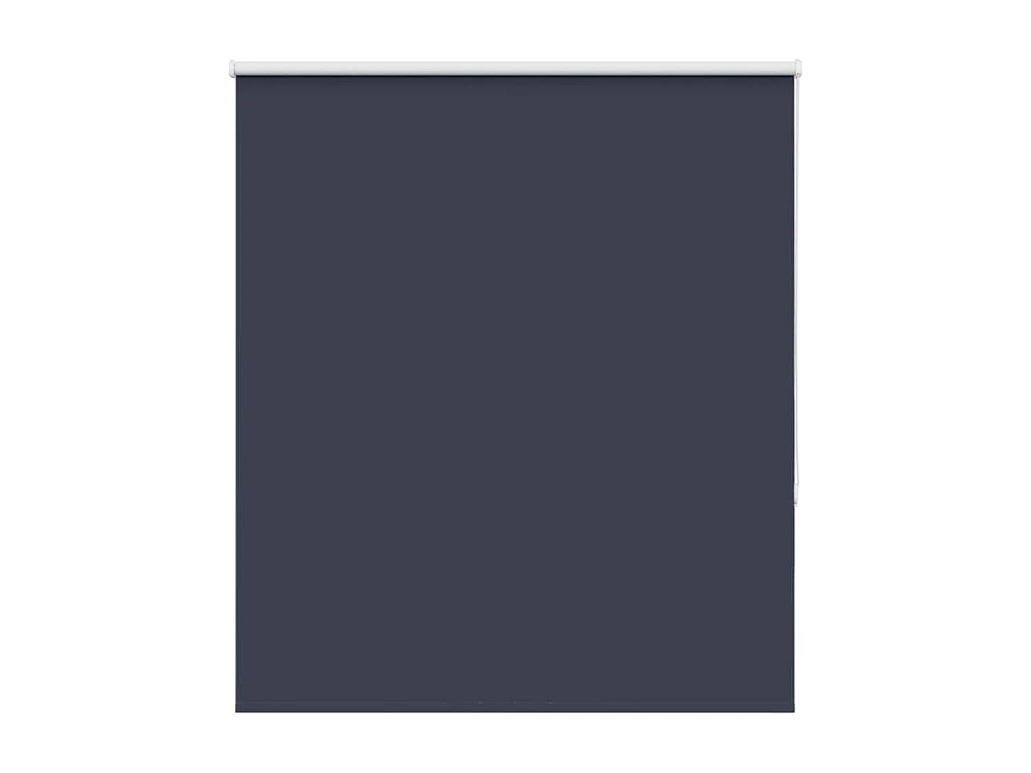 Store enrouleur occultant largeur du tissu 136,6 cm polyester