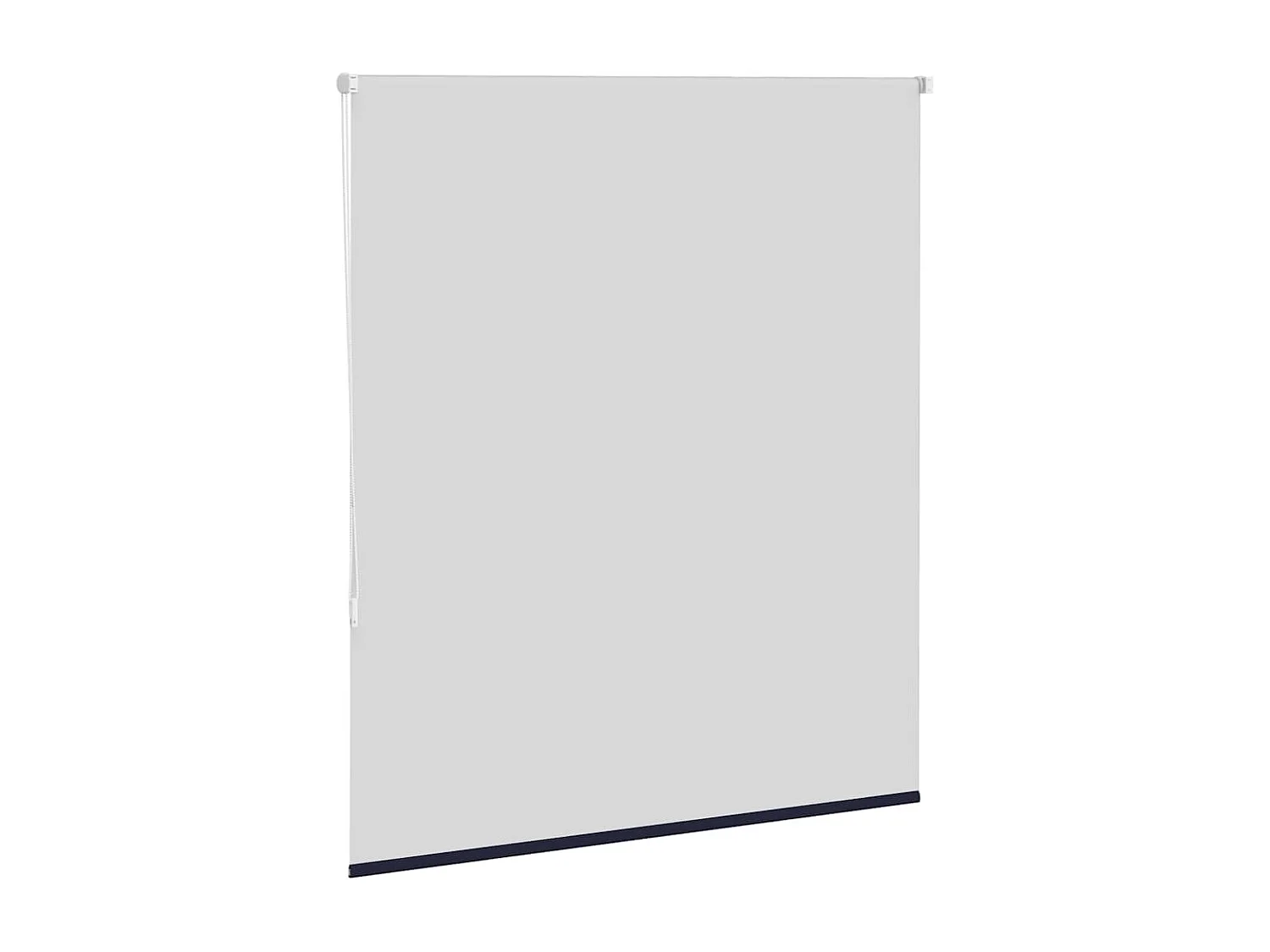 Store enrouleur occultant largeur du tissu 136,6 cm polyester