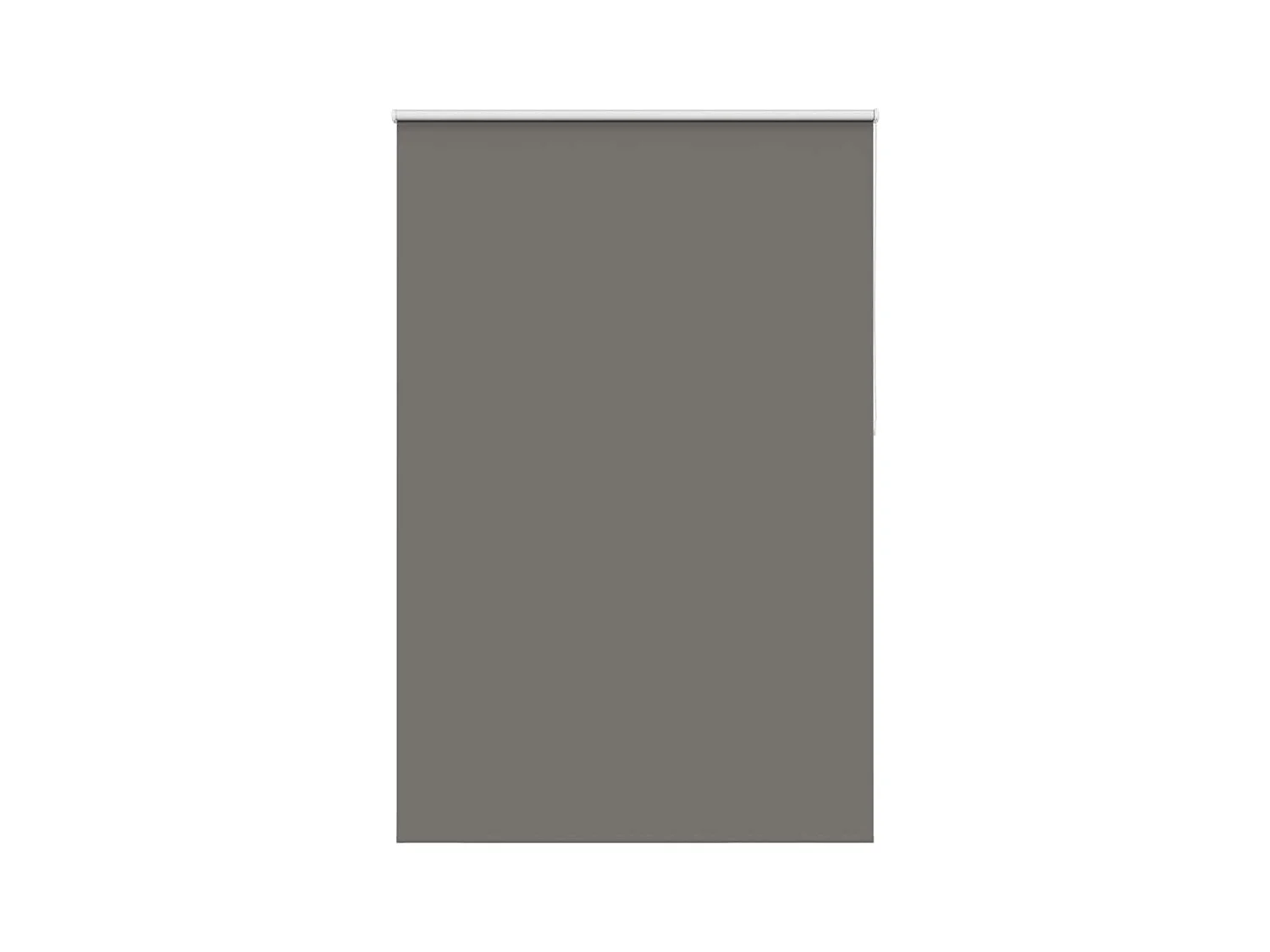 Store enrouleur occultant largeur du tissu 141,6 cm polyester