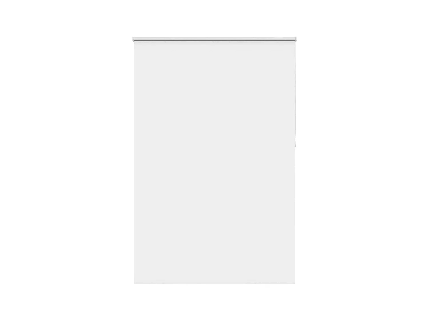 Store enrouleur occultant largeur du tissu 141,6 cm polyester