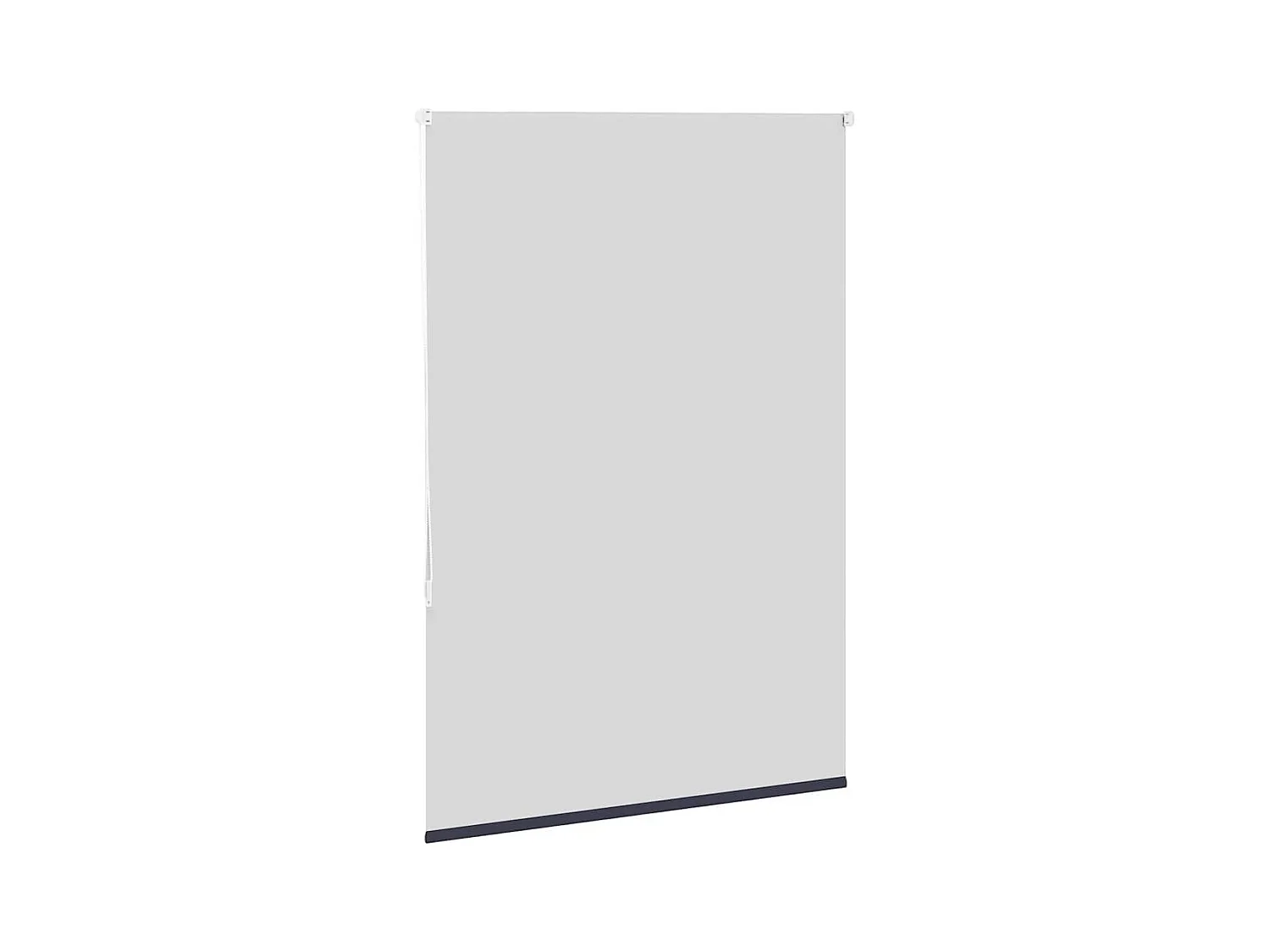 Store enrouleur occultant largeur du tissu 90,7 cm polyester