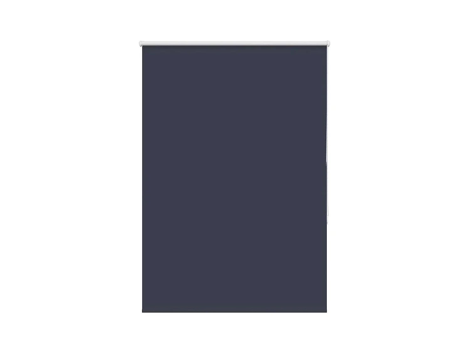 Store enrouleur occultant largeur du tissu 90,7 cm polyester