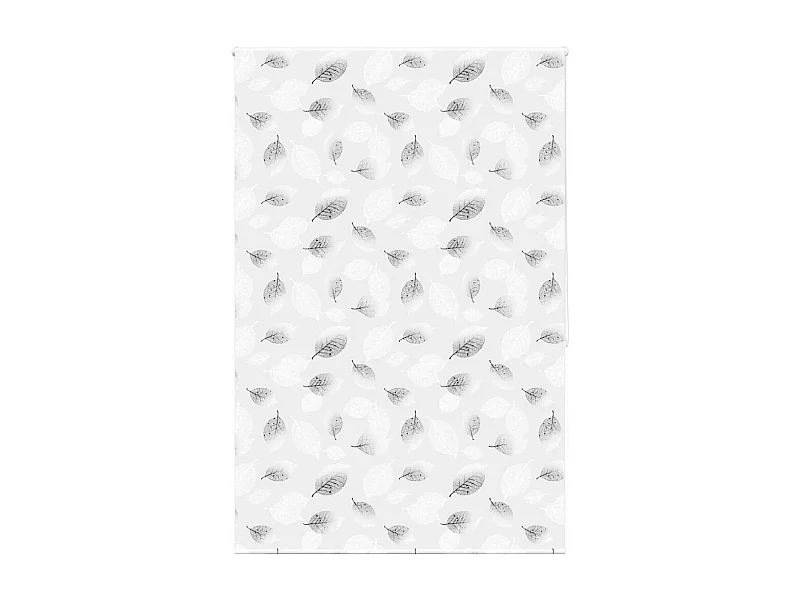 Store enrouleur de douche 150x240 cm largeur du tissu 146 cm