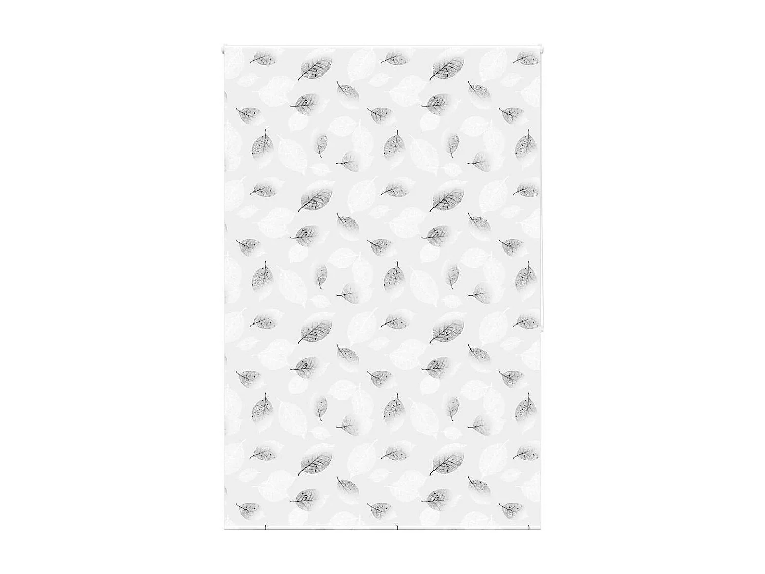 Estor enrollable para ducha tela 150x240 cm ancho 146 cm