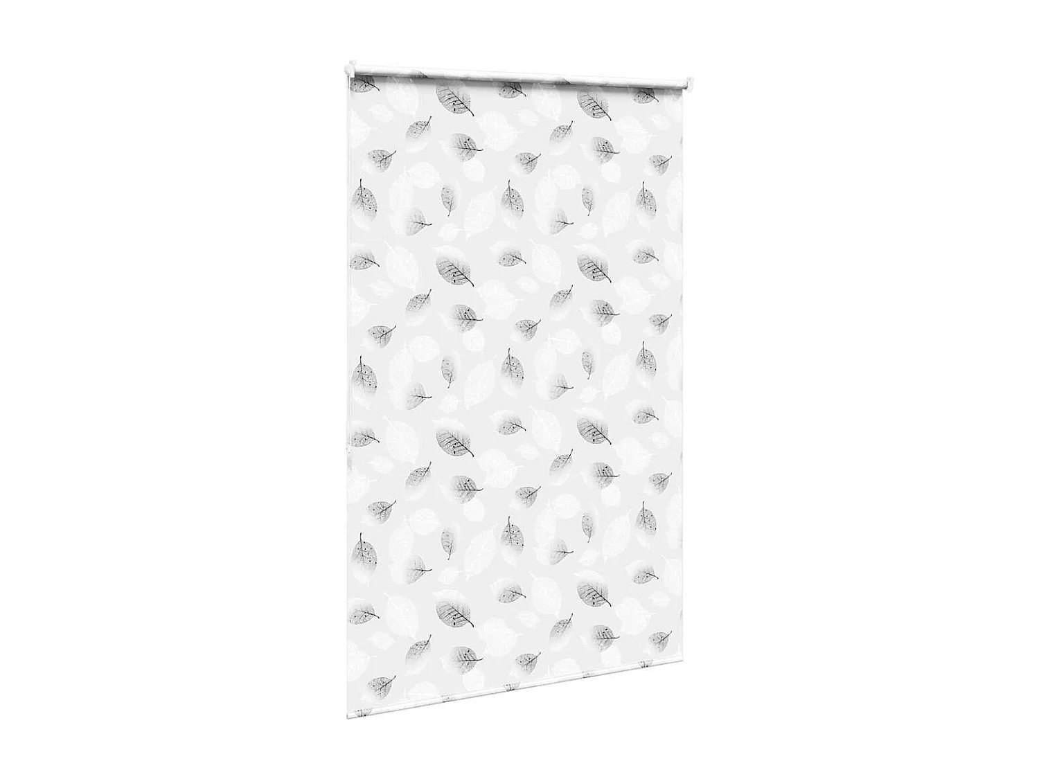 Store enrouleur de douche 150x240 cm largeur du tissu 146 cm