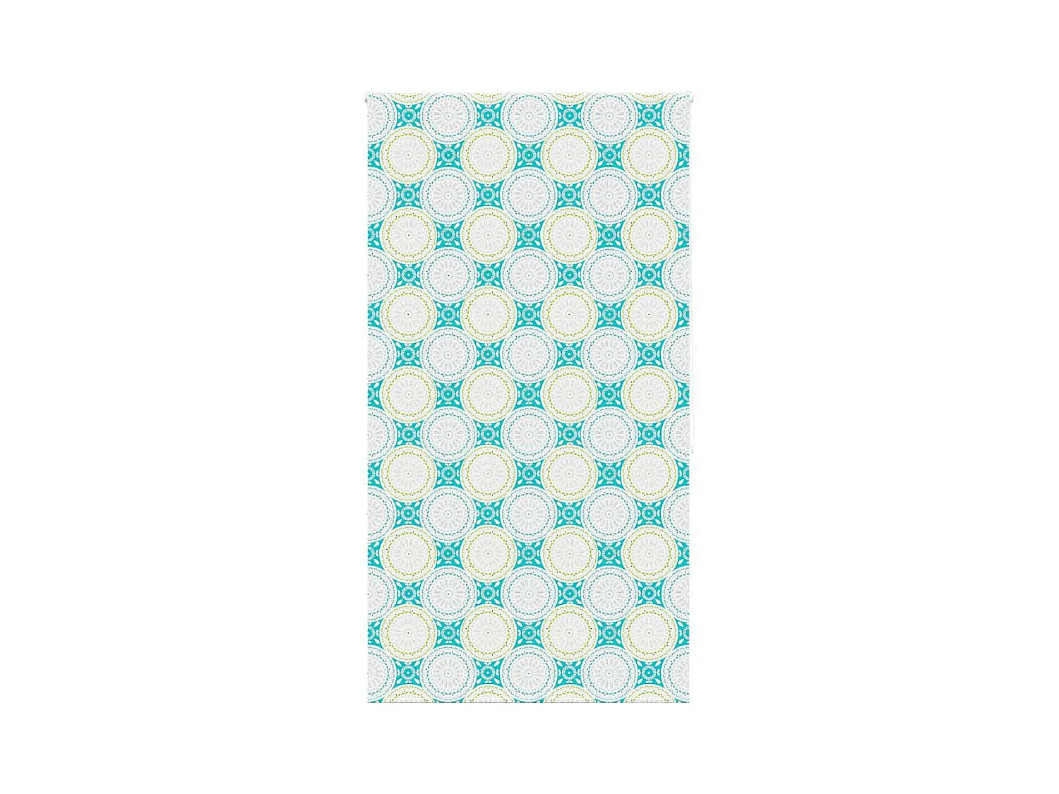 Store enrouleur de douche 140x240 cm largeur du tissu 136 cm