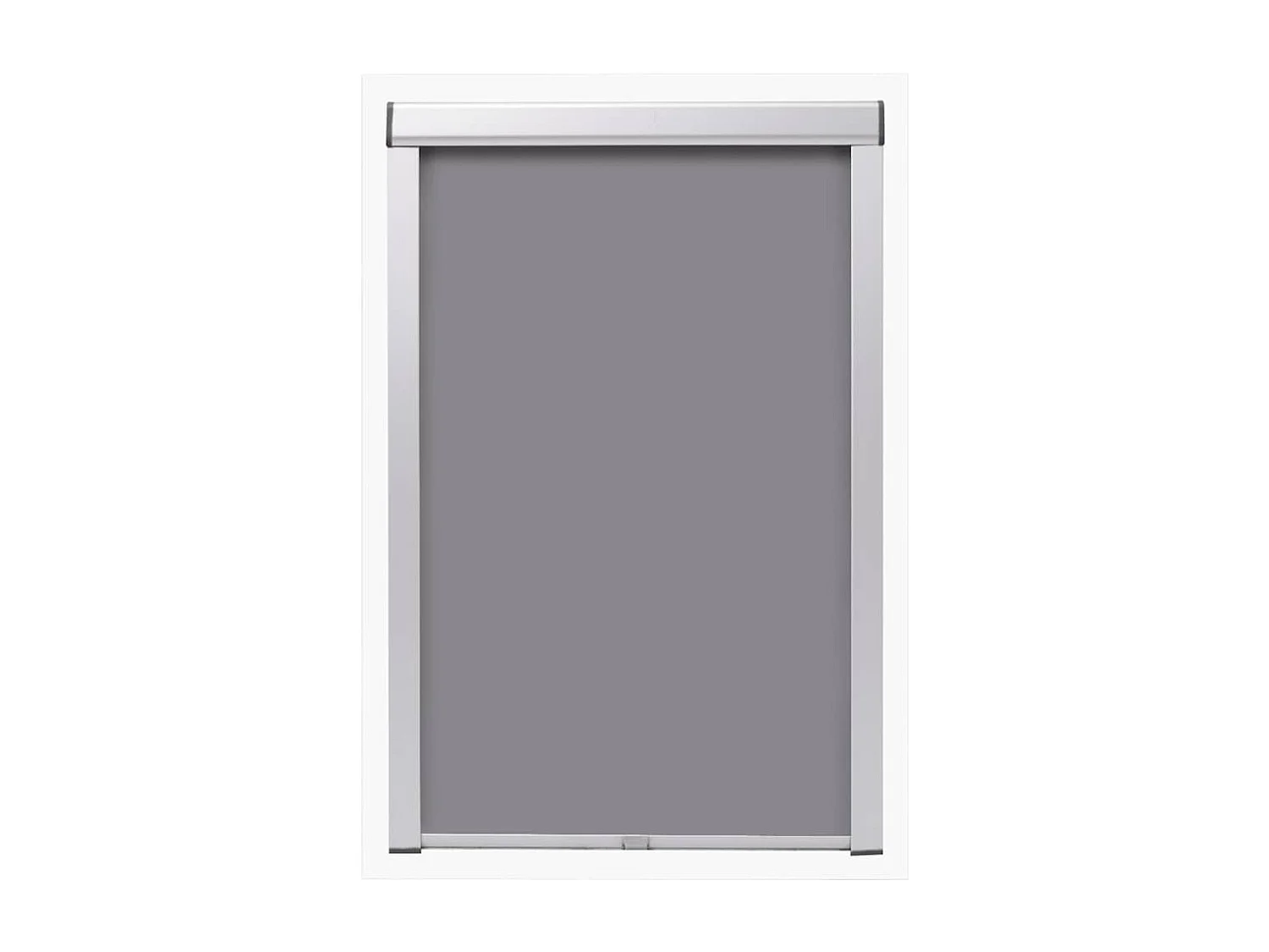 Store occultant roulant Gris CK04 ( 55 x 98 )
