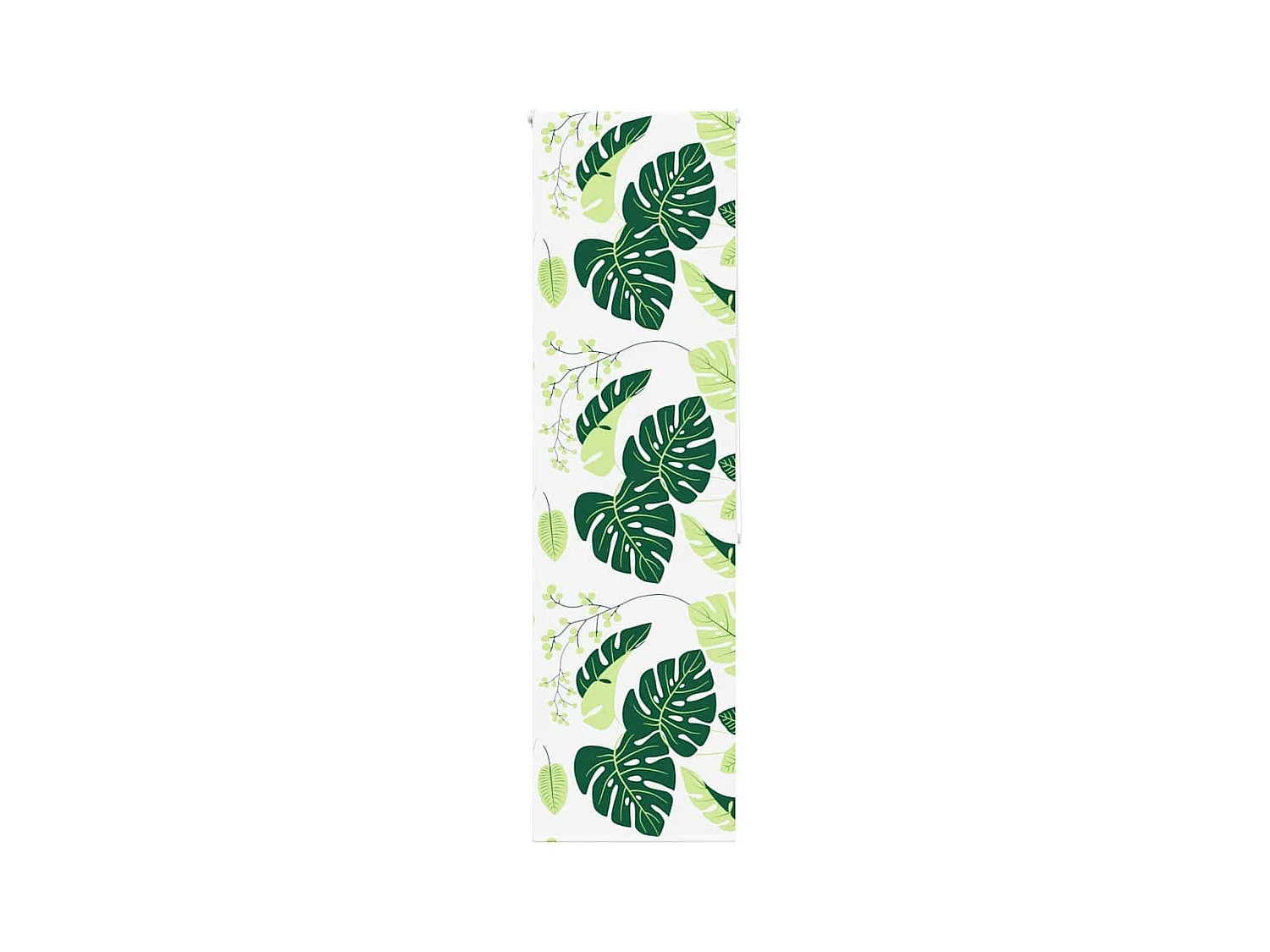 Store enrouleur de douche 70x240 cm largeur du tissu 66 cm