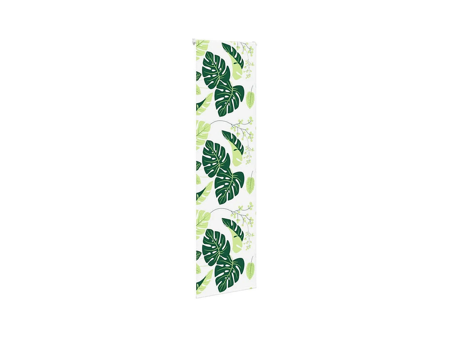 Store enrouleur de douche 70x240 cm largeur du tissu 66 cm