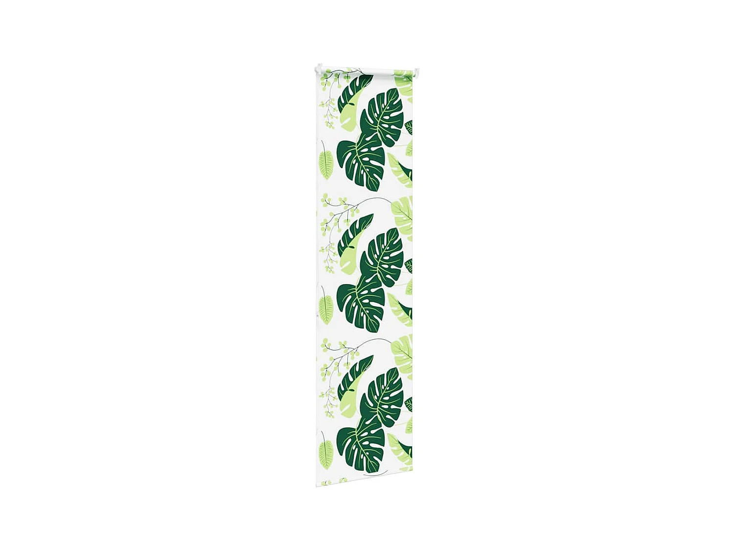 Store enrouleur de douche 70x240 cm largeur du tissu 66 cm