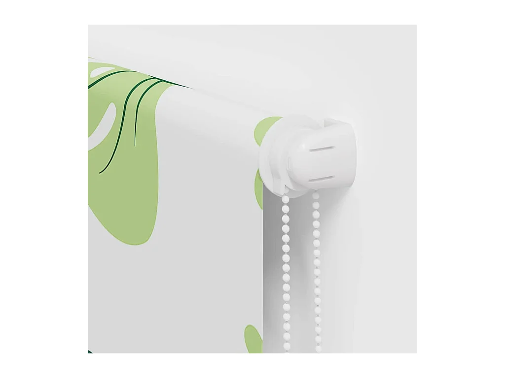 Store enrouleur de douche 70x240 cm largeur du tissu 66 cm