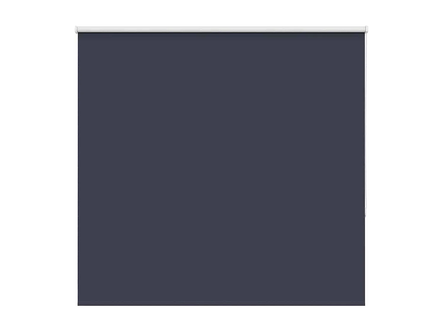 Store enrouleur occultant largeur du tissu 156,6 cm polyester