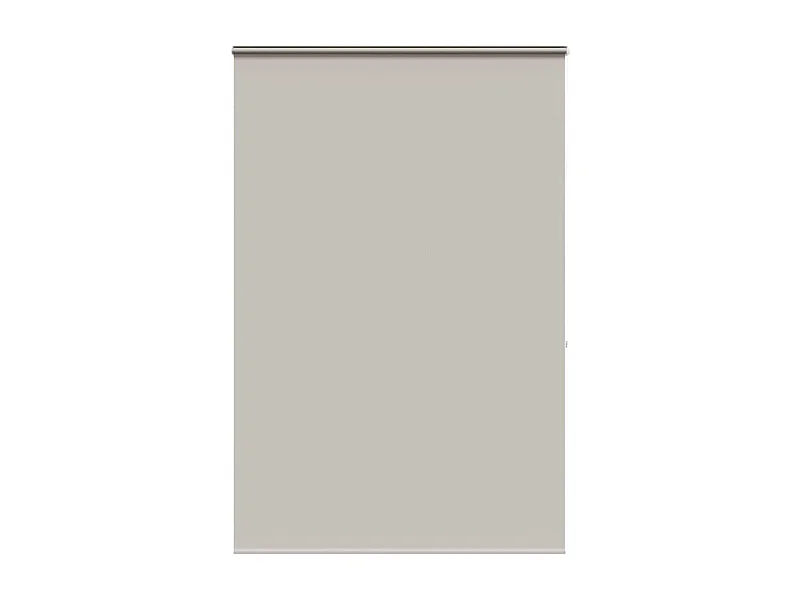 Estor enrollable para ducha casete tela 160x240 cm ancho 156 cm