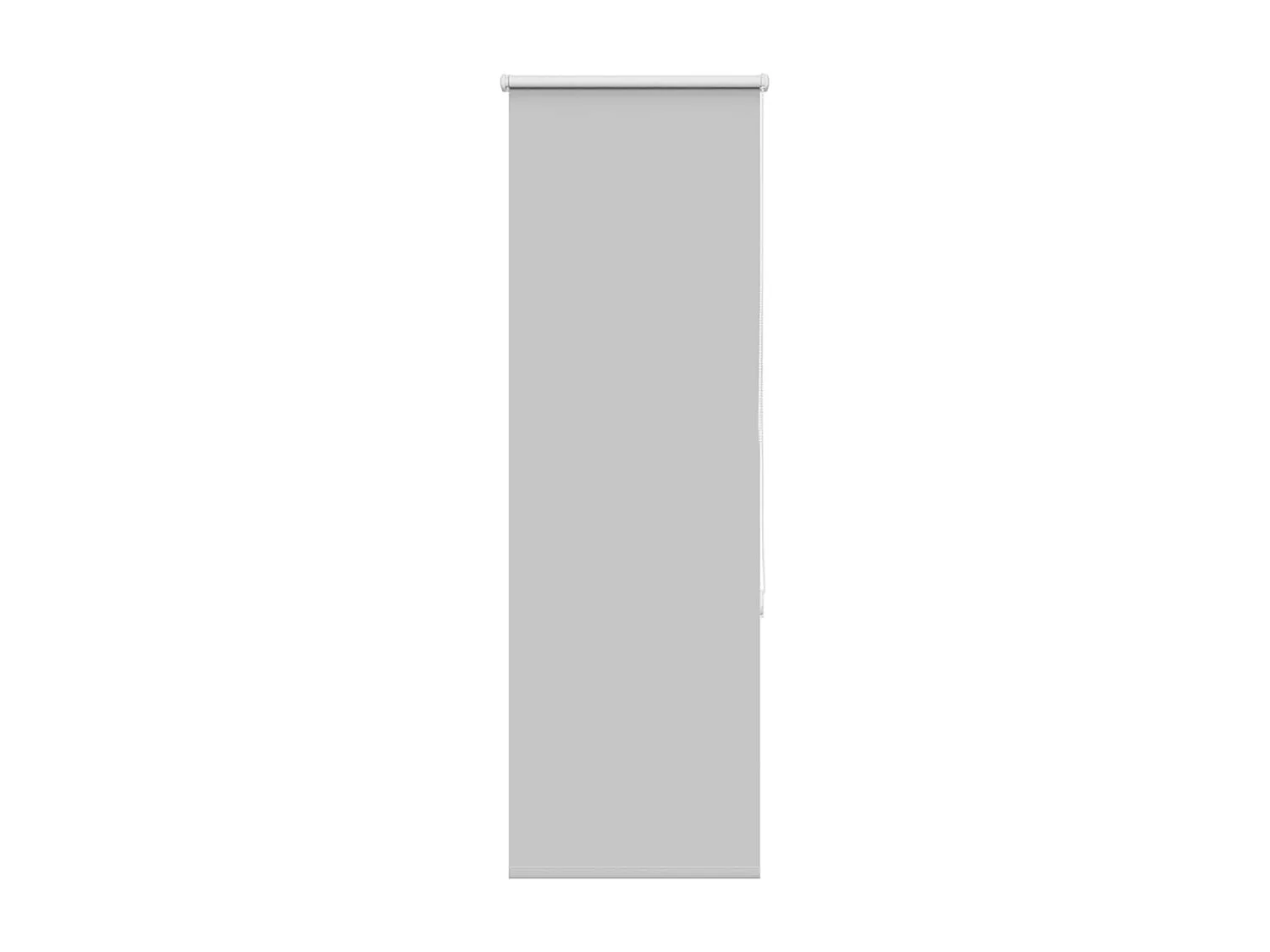 Store enrouleur occultant largeur du tissu 45,7 cm polyester