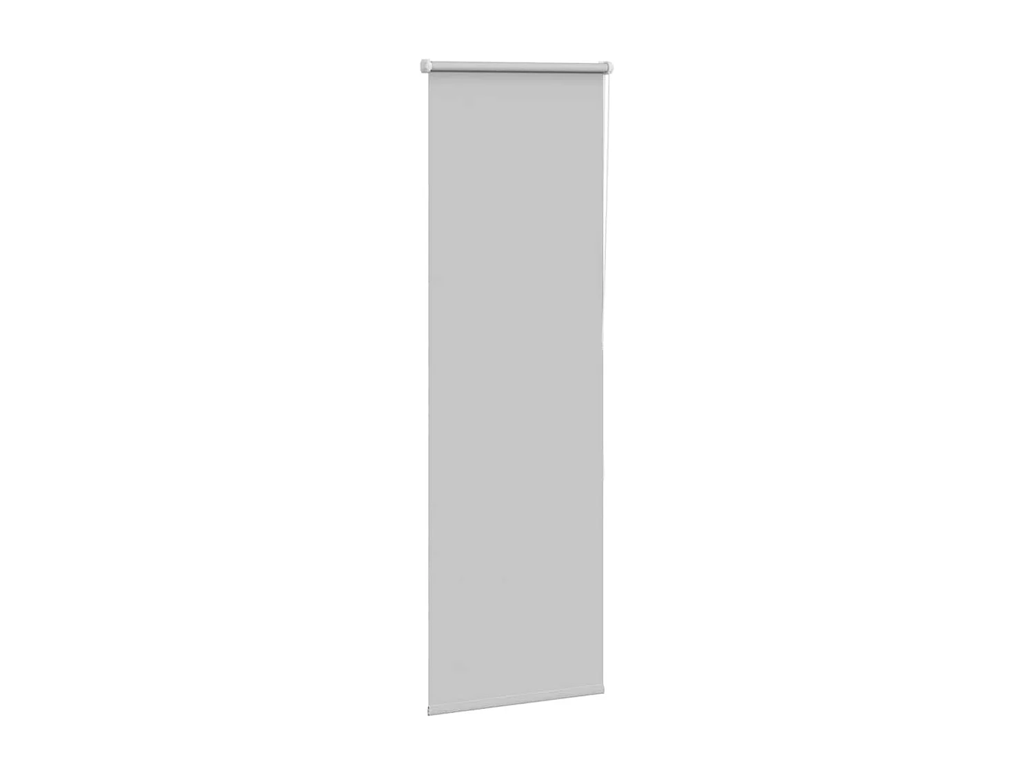 Store enrouleur occultant largeur du tissu 45,7 cm polyester