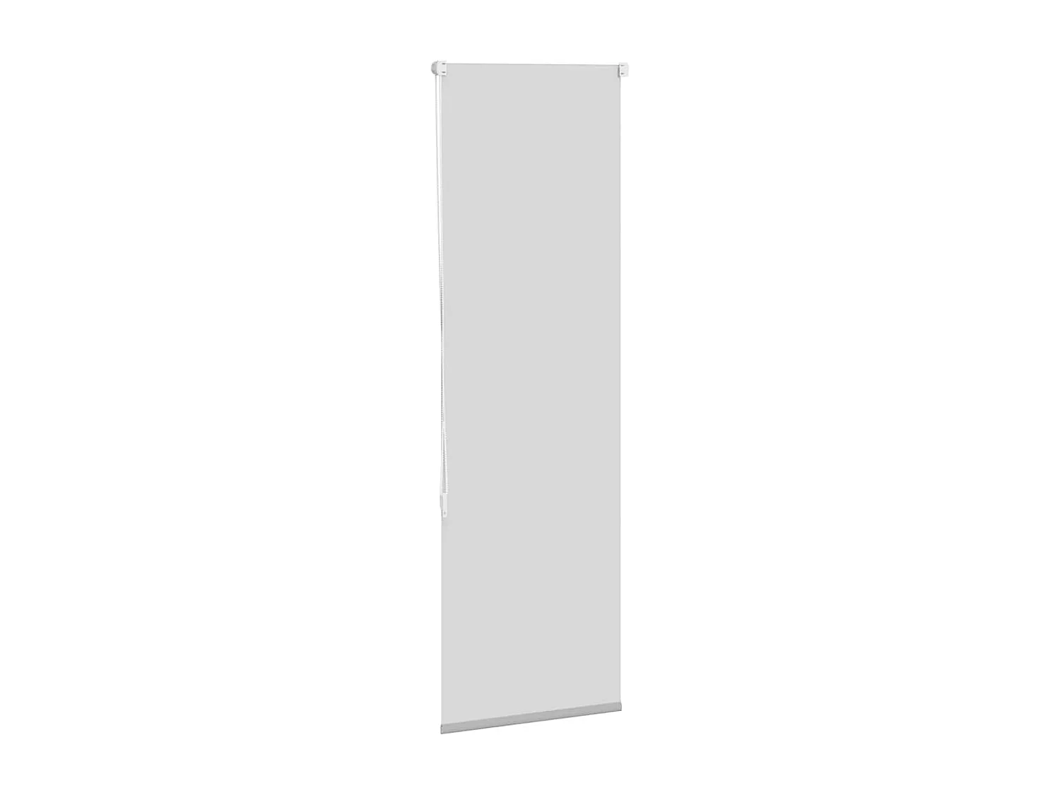 Store enrouleur occultant largeur du tissu 45,7 cm polyester