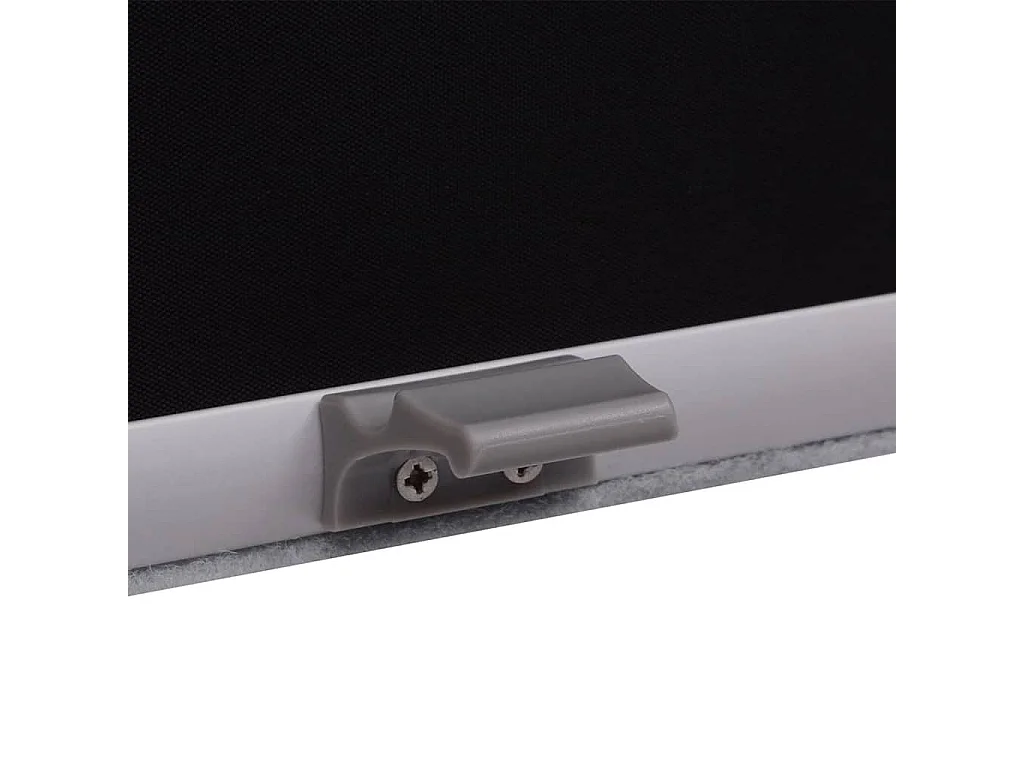 Store enrouleur occultant Noir M06/306 ( 78 x 118 )