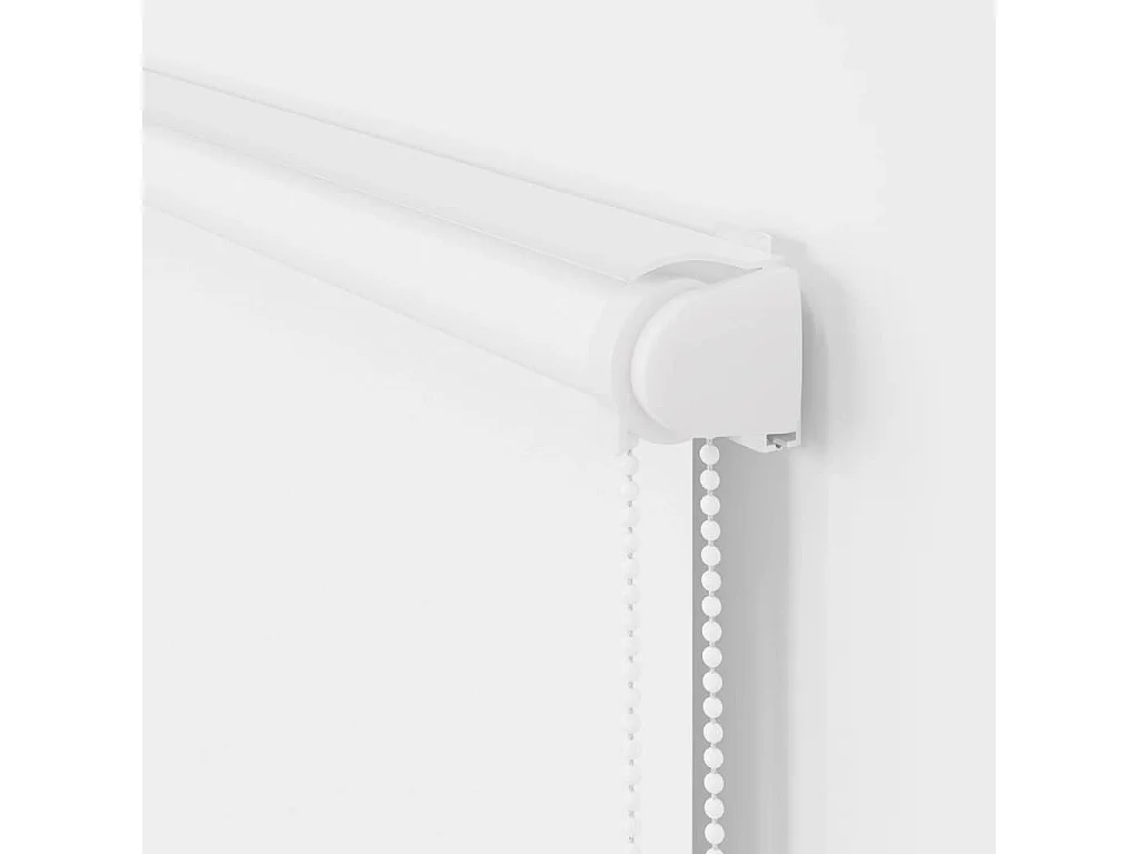 Estor enrollable para ducha con casete 70x240cm tela ancho 66cm