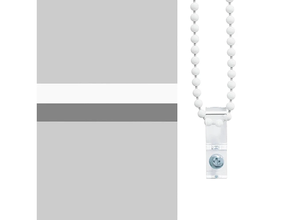 Rolo de Duche Estores 70x240 cm Largura Tecido 66 cm