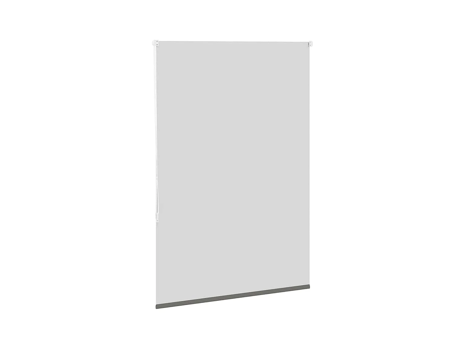 Store enrouleur occultant largeur du tissu 110,7 cm polyester