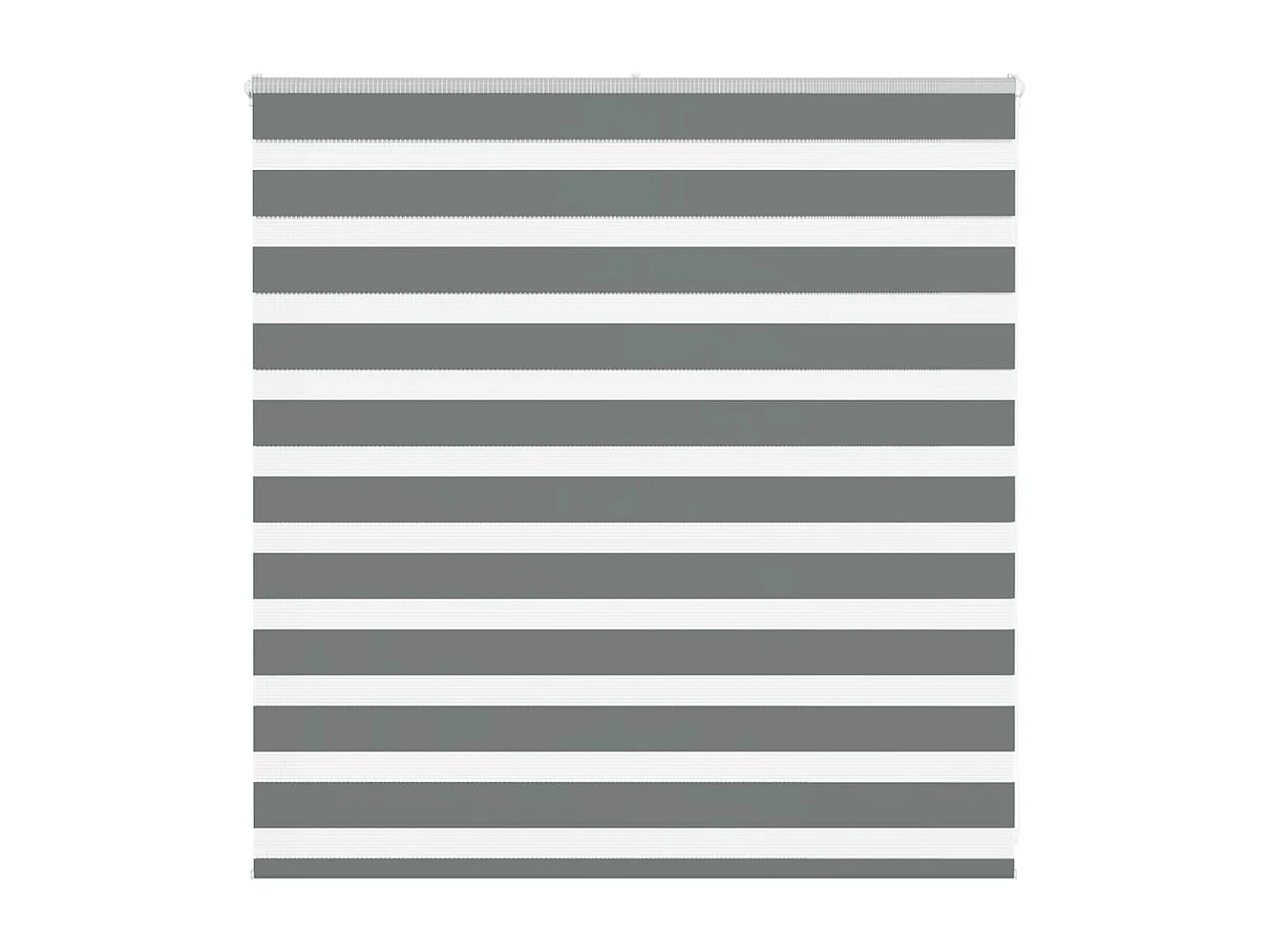 Cortina de zebra 140x100 cm largura do tecido 135,9cm poliéster