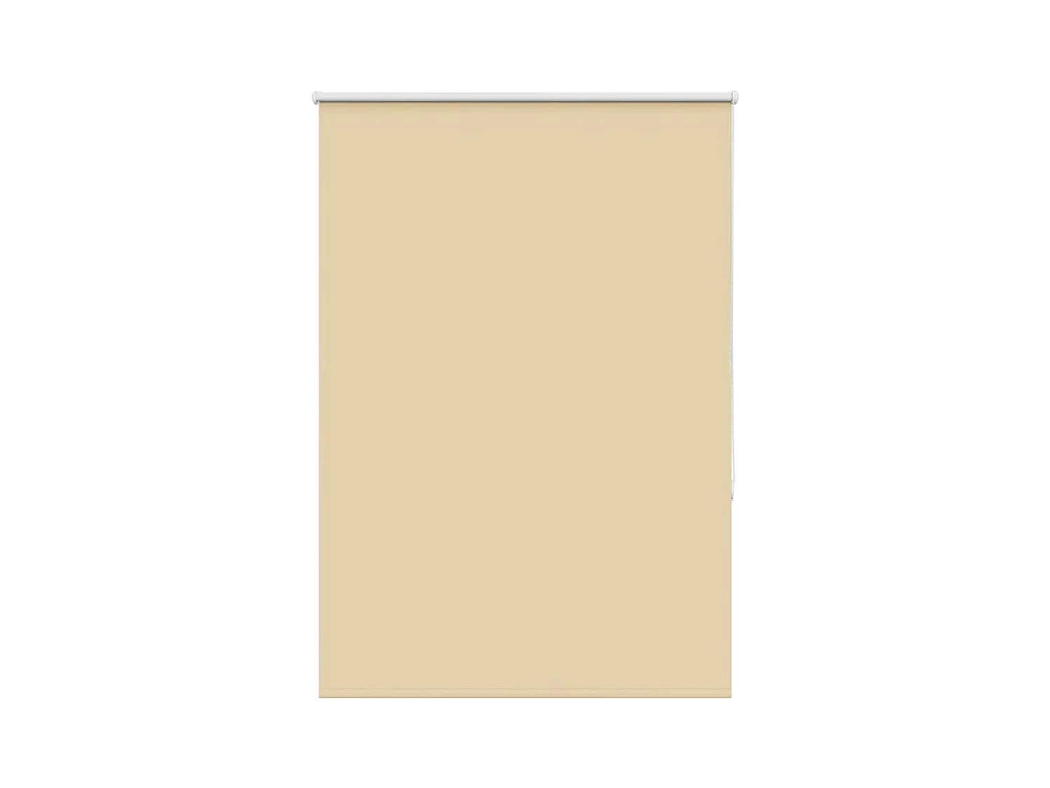 Store enrouleur occultant largeur du tissu 110,7 cm polyester