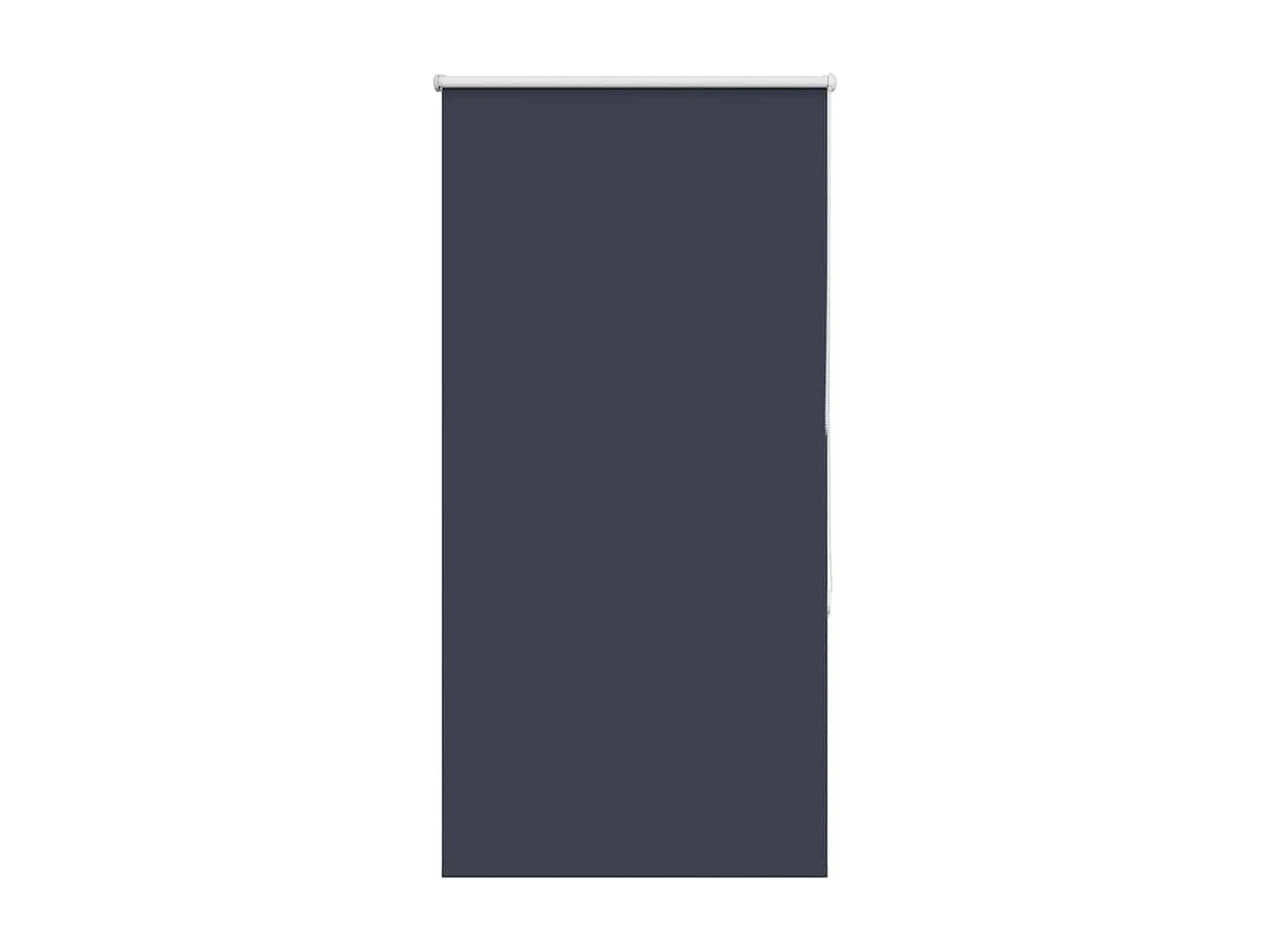 Store enrouleur occultant largeur du tissu 65,7 cm polyester