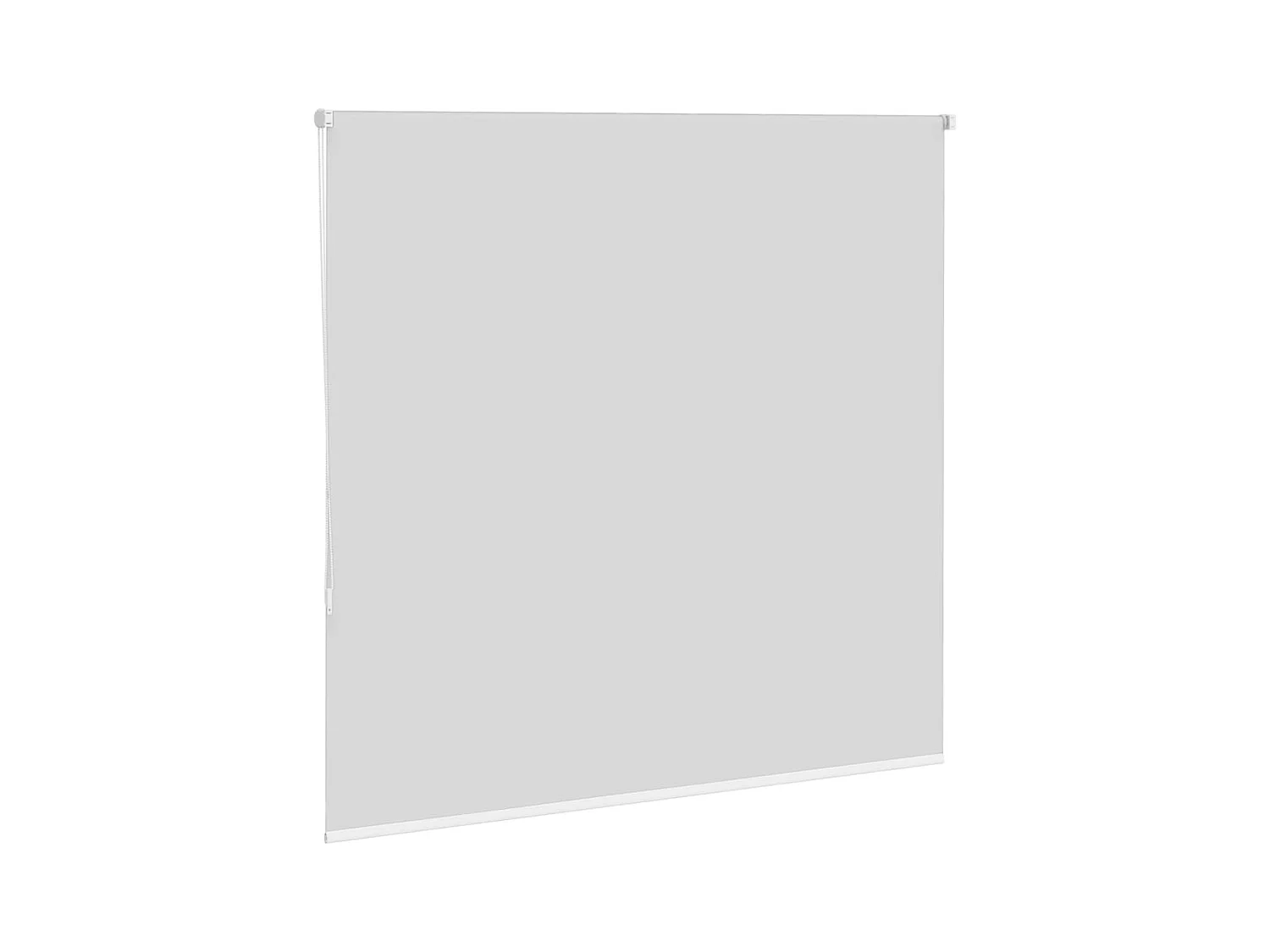 Store enrouleur occultant largeur du tissu 146,6 cm polyester