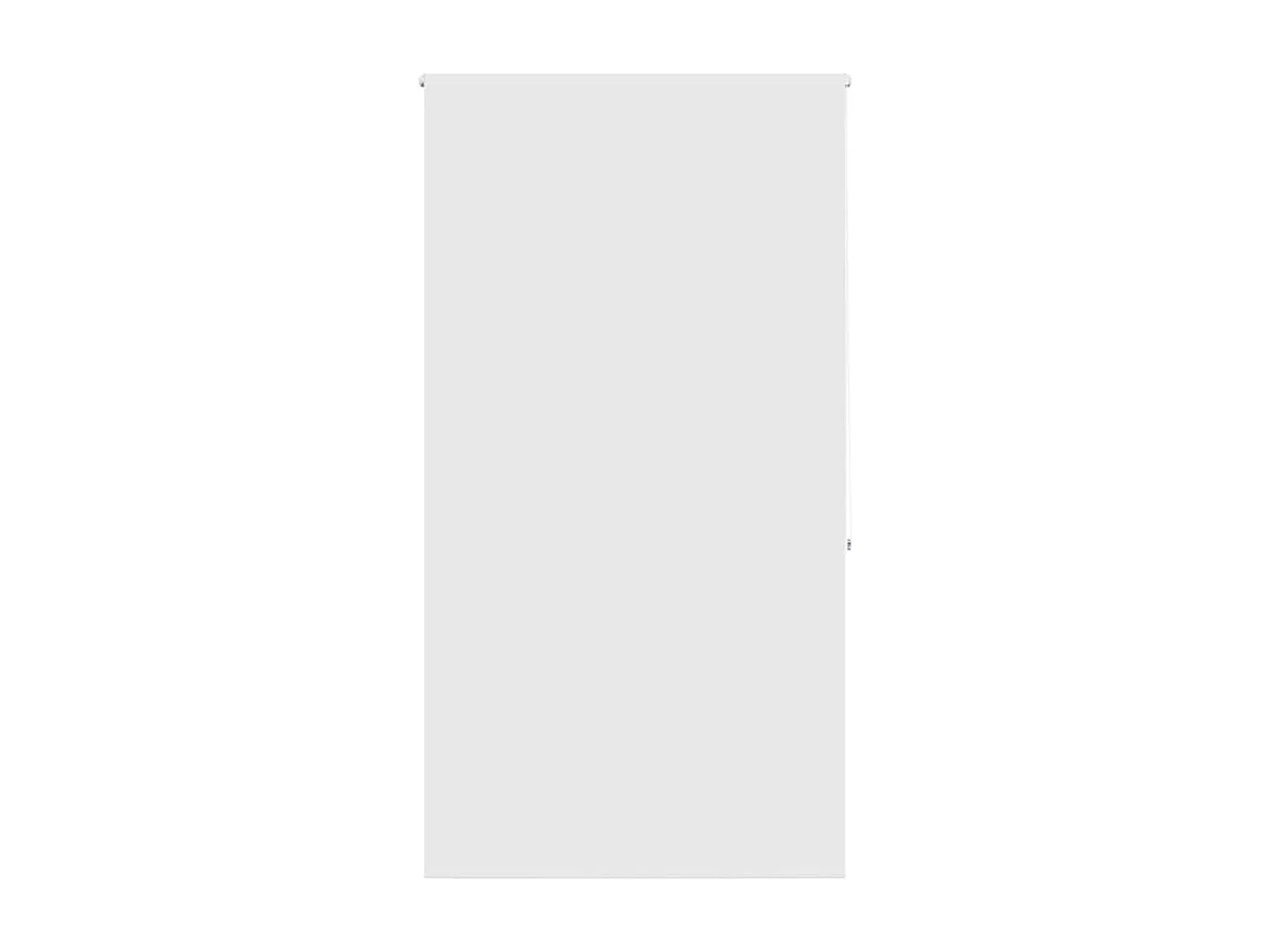 Store enrouleur de douche 120x240 cm largeur du tissu 116 cm