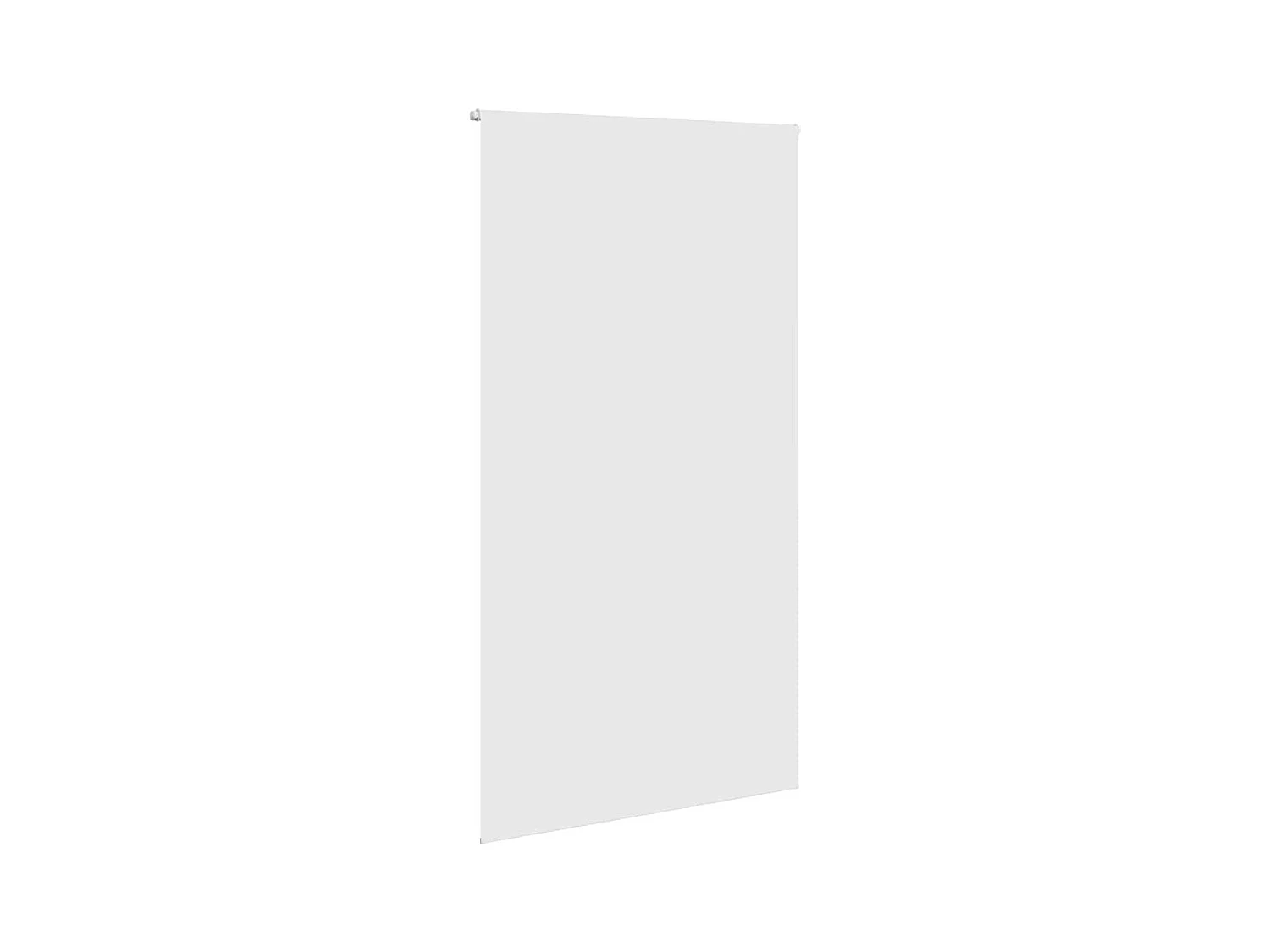 Doucherolgordijn 120x240 cm stofbreedte 116 cm