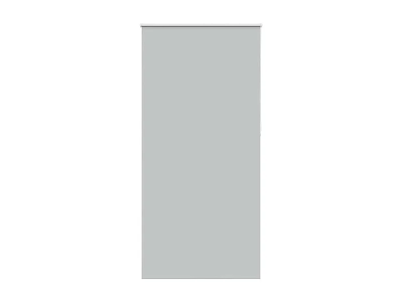 Rolgordijn verduisterend 100x210cm stofbreedte 95,7cm polyester