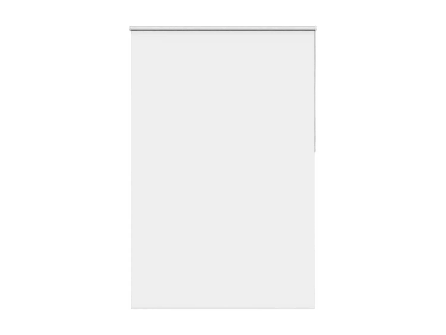 Persiana de enrolar 155x230 cm largura tecido 151,6cm poliéster