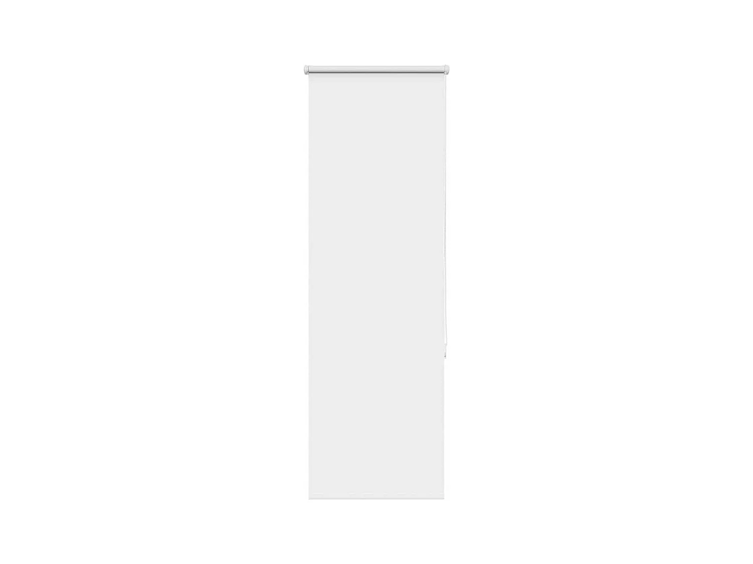 Store enrouleur occultant largeur du tissu 40,7 cm polyester