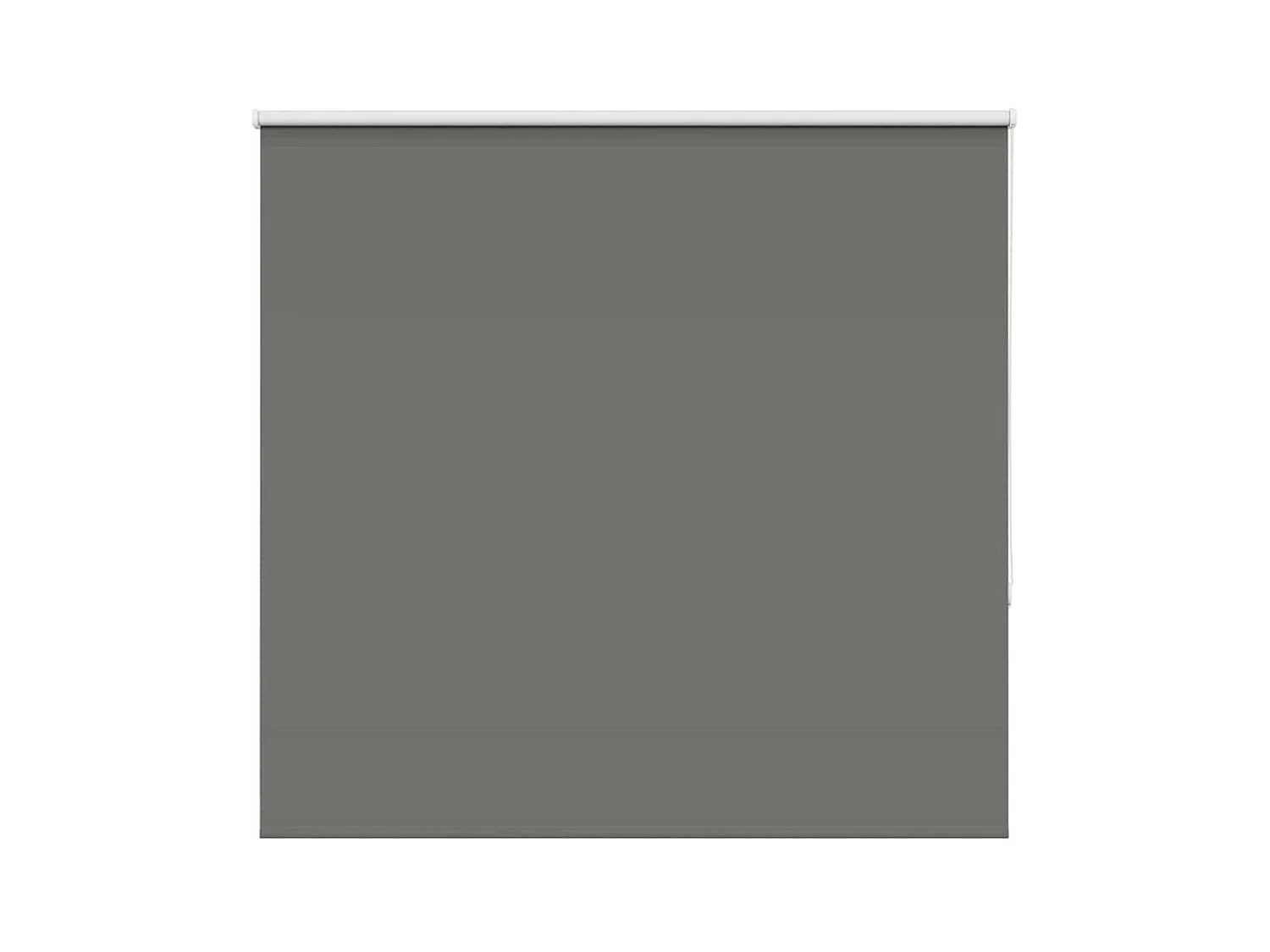 Store enrouleur occultant largeur du tissu 146,6 cm polyester