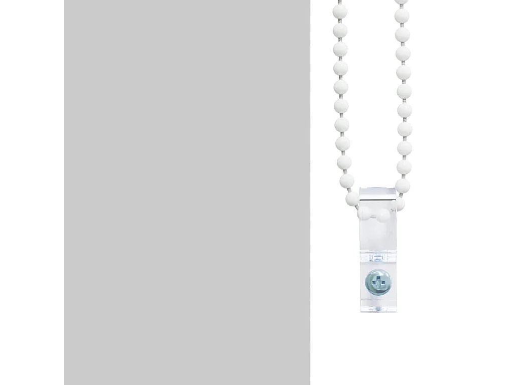 Rolo de Duche Estores 140x240 cm Largura Tecido 136 cm