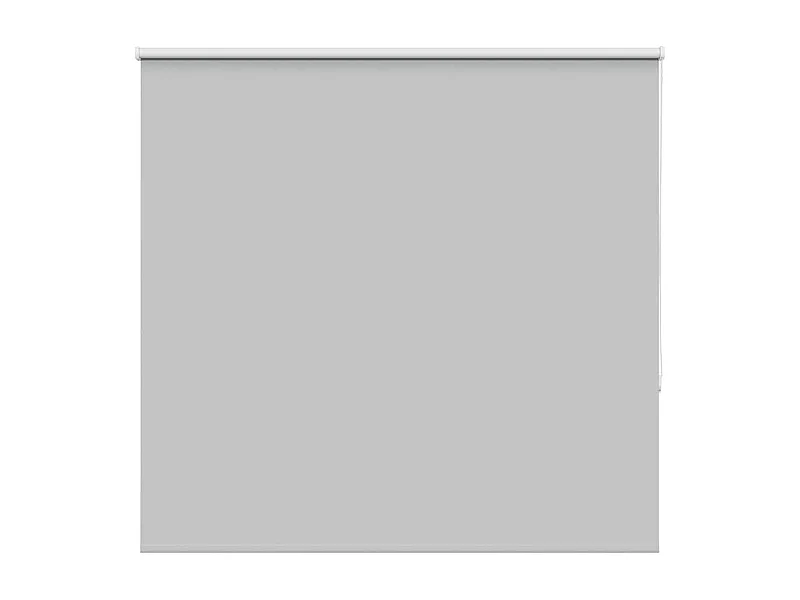 Store enrouleur occultant largeur du tissu 141,6 cm polyester