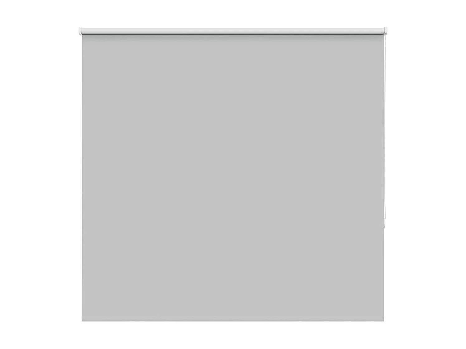 Store enrouleur occultant largeur du tissu 141,6 cm polyester