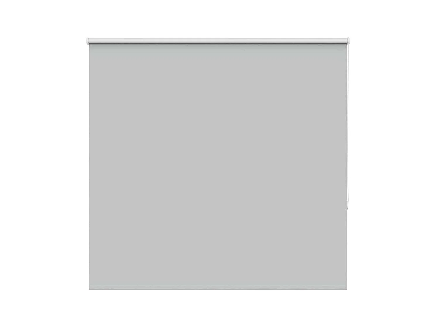 Store enrouleur occultant largeur du tissu 161,6 cm polyester