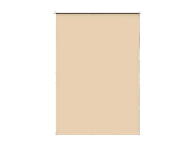 Persiana de enrolar 100x175 cm largura tecido 95,7 cm poliéster