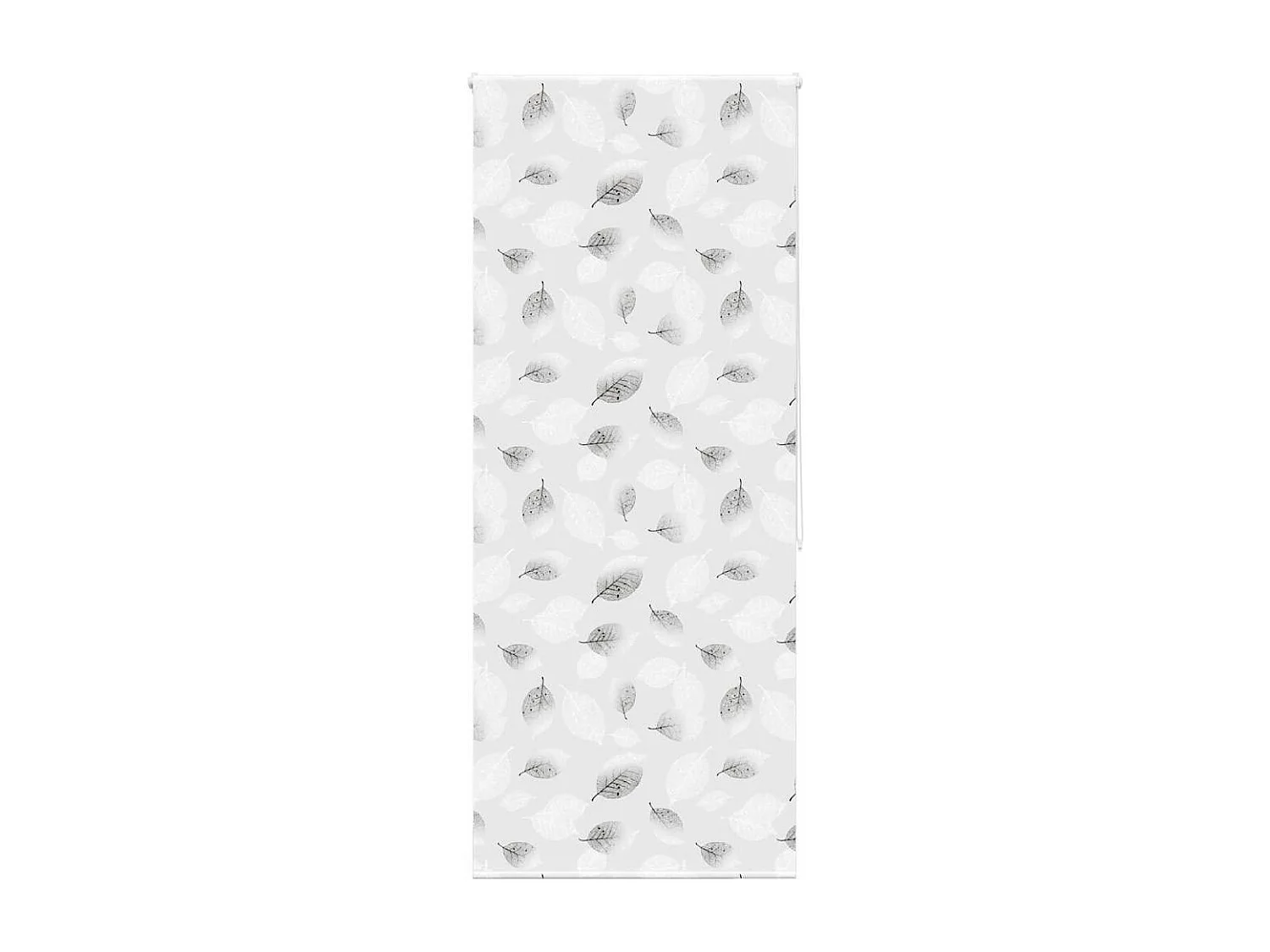 Rolo de Duche Estores 100x240 cm Largura Tecido 96 cm