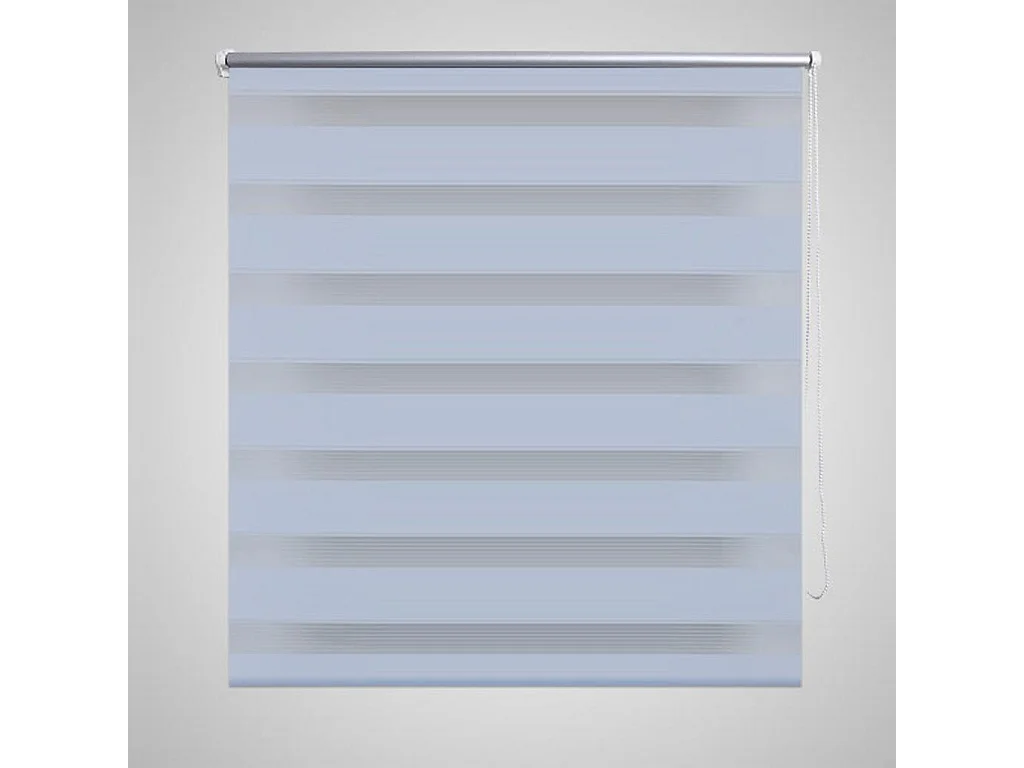 Store 70 x 120 cm Blanc