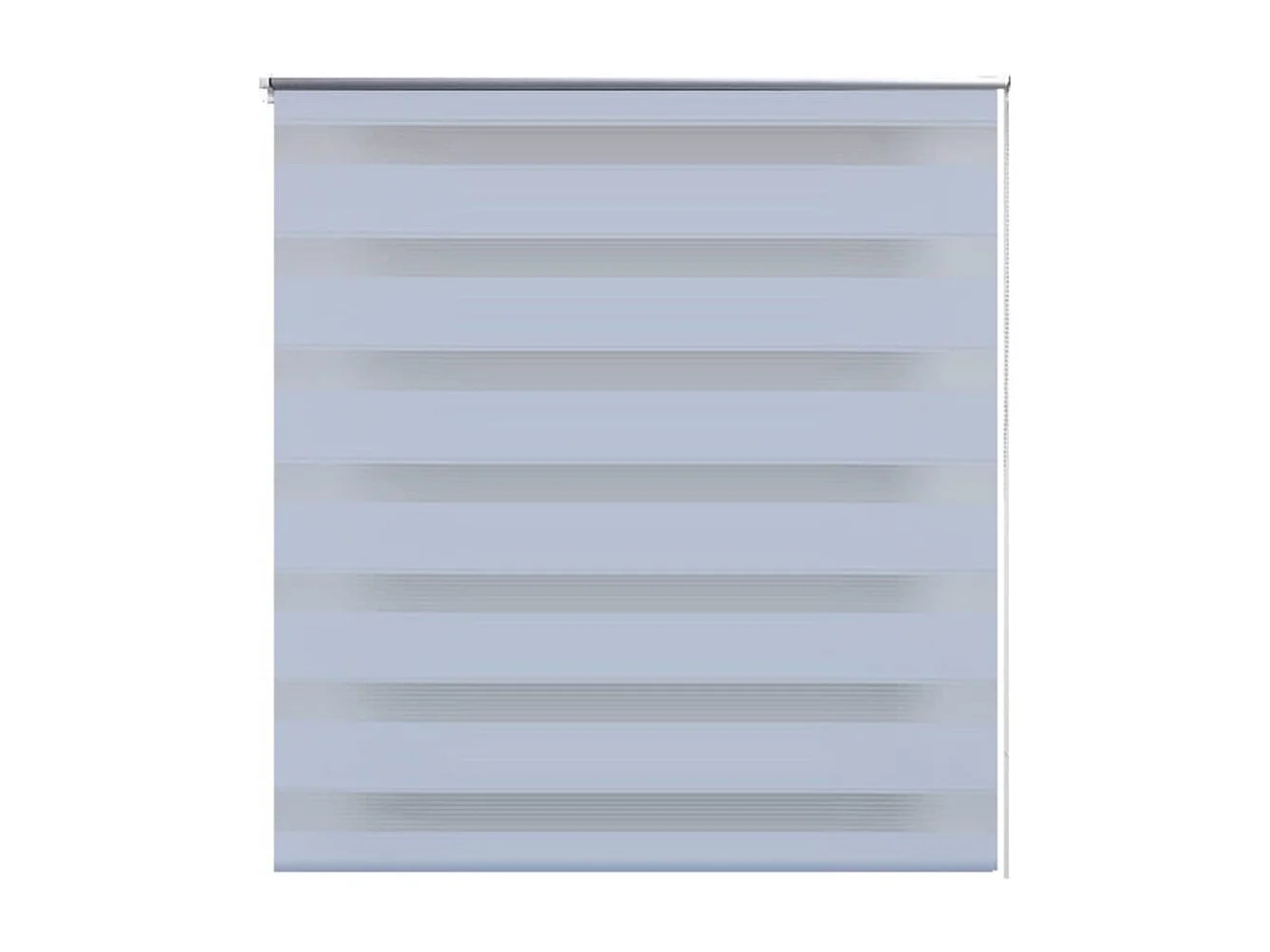 Store 70 x 120 cm Blanc